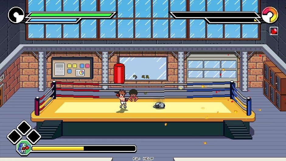 Скриншот 5 из Victory Road
