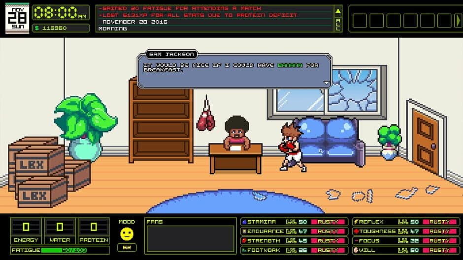 Скриншот 12 из Victory Road