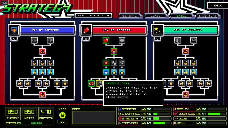 Скриншот 4 из Victory Road