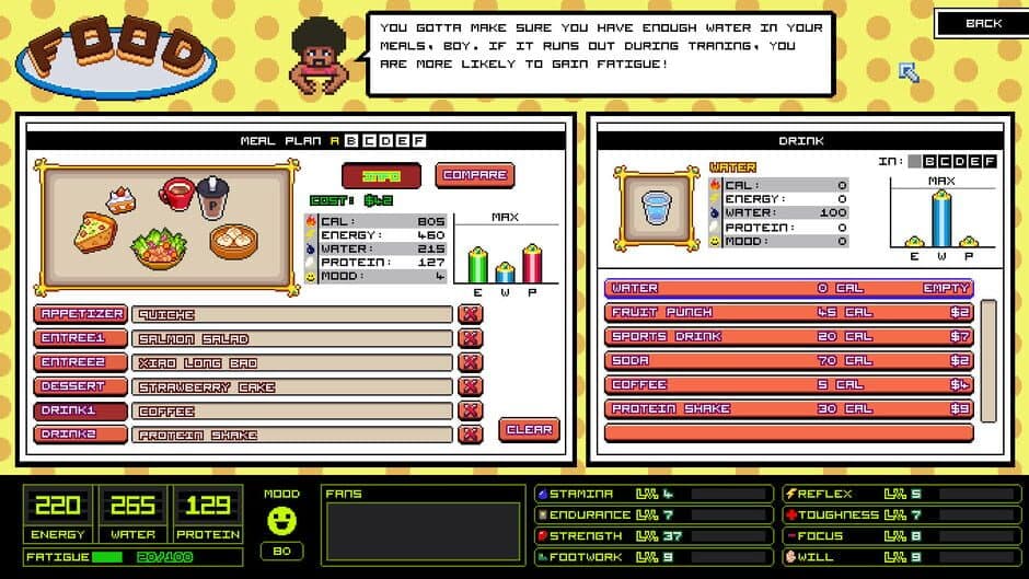 Скриншот 11 из Victory Road