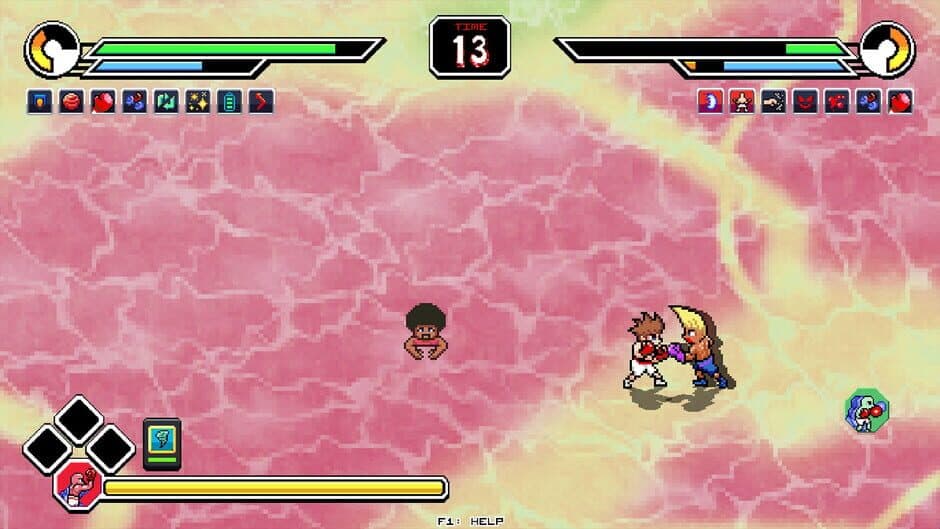 Скриншот 9 из Victory Road