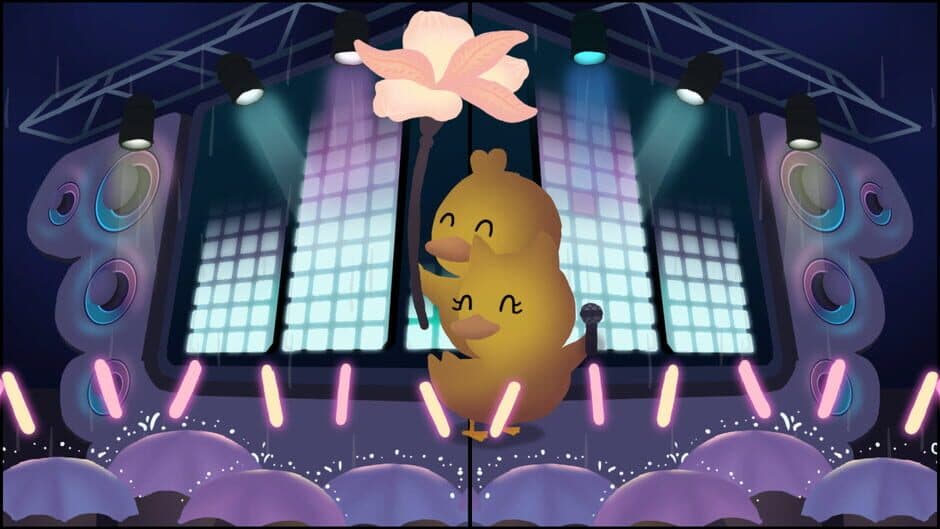 Скриншот 1 из Chickduck & Catduck