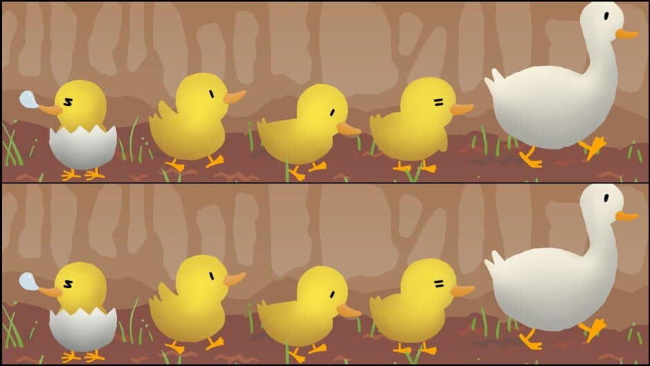 Скриншот 2 из Chickduck & Catduck