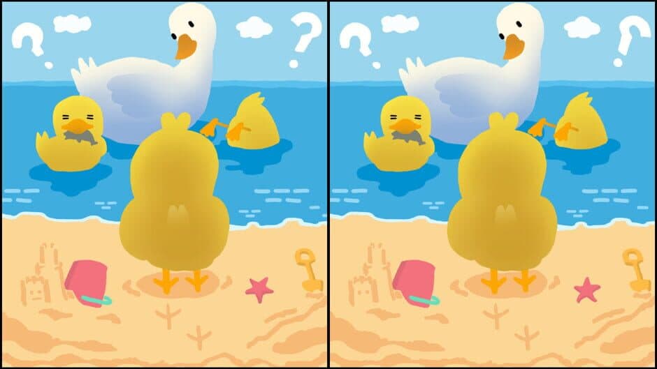 Скриншот 5 из Chickduck & Catduck