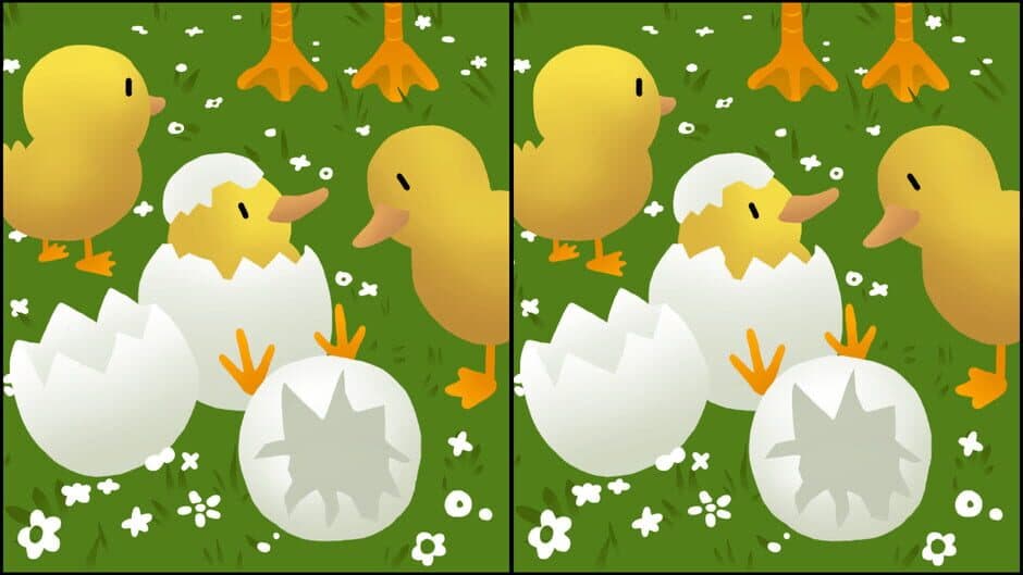 Скриншот 6 из Chickduck & Catduck