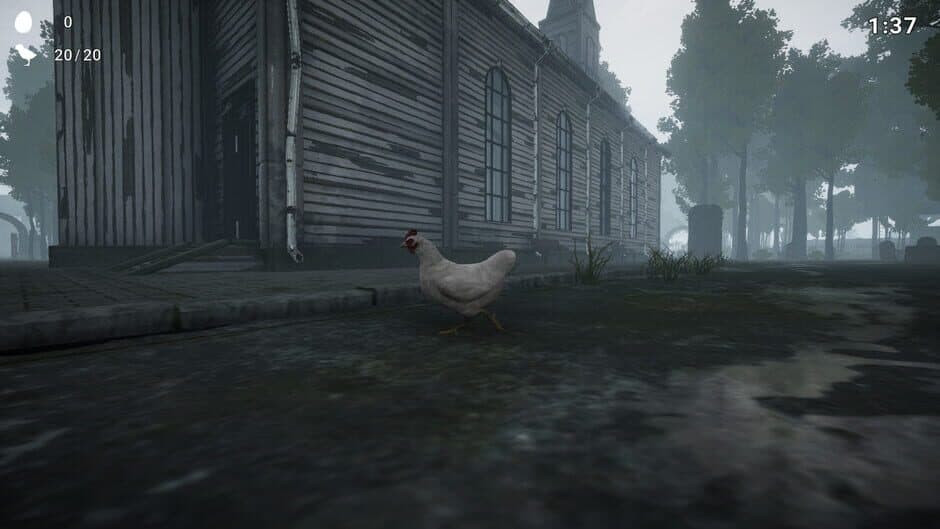 Скриншот 5 из Last Chick
