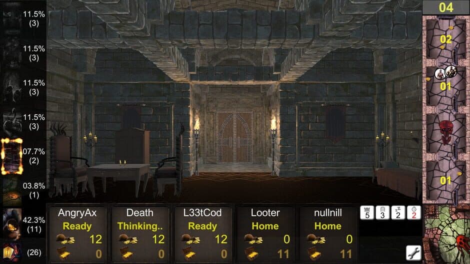 Скриншот 1 из KobberParty - Castle Explorer