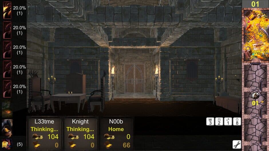 Скриншот 5 из KobberParty - Castle Explorer