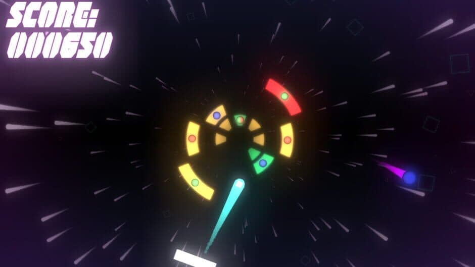 Скриншот 5 из Warp Factor