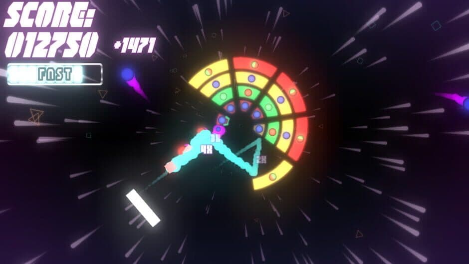 Скриншот 2 из Warp Factor