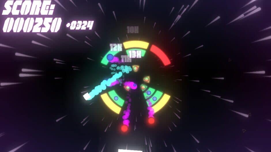 Скриншот 3 из Warp Factor