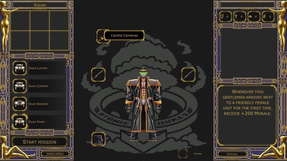 Скриншот 4 из Lovehammer 400 000: The Buttlerian Crusade