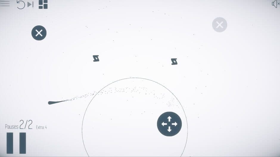 Скриншот 1 из Graviter