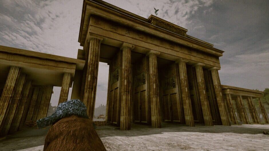Скриншот 5 из Bear, Vodka, Fall of Berlin!