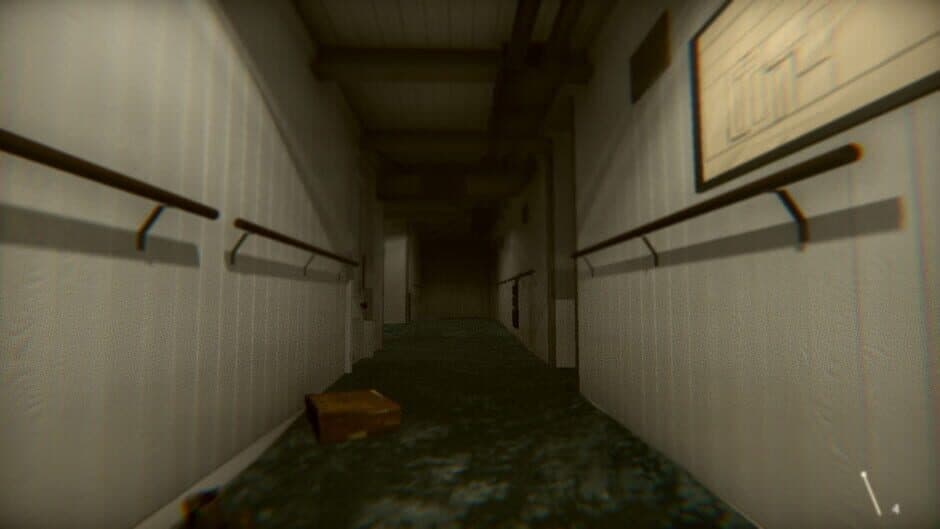 Скриншот 3 из Under: Depths of Fear