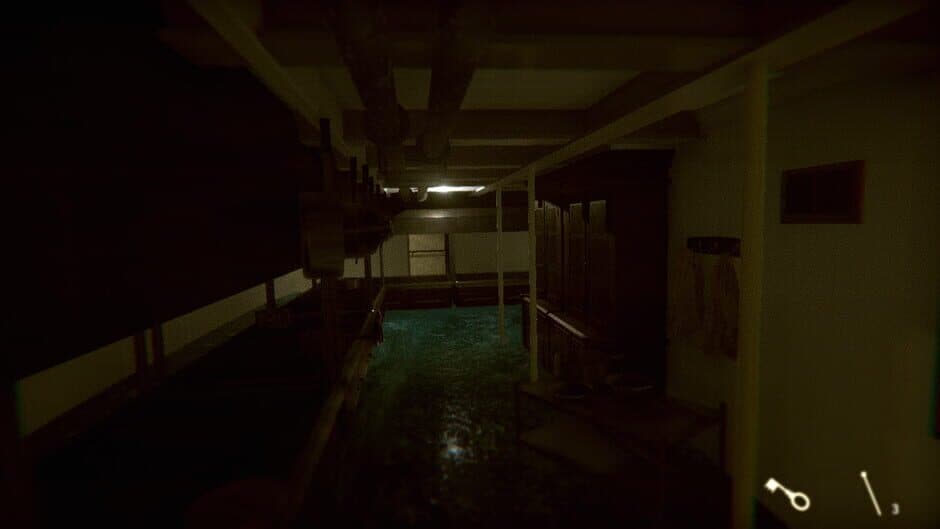Скриншот 5 из Under: Depths of Fear