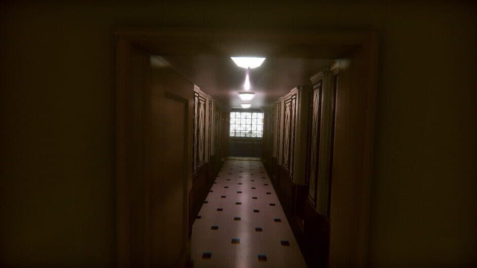Скриншот 4 из Under: Depths of Fear