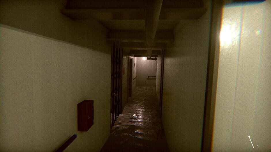 Скриншот 6 из Under: Depths of Fear