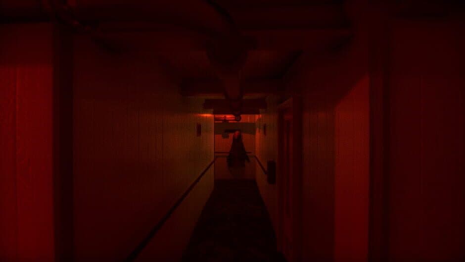 Скриншот 1 из Under: Depths of Fear
