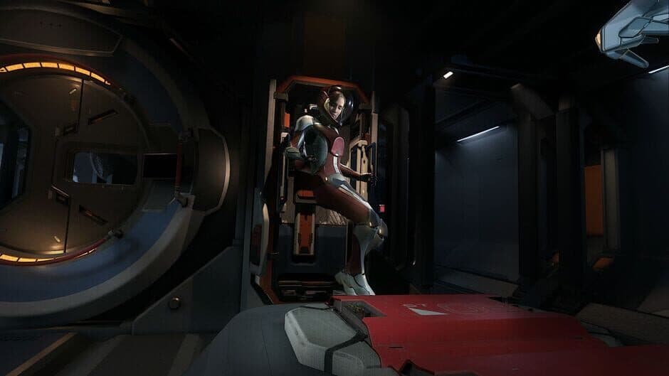 Скриншот 2 из Lone Echo II