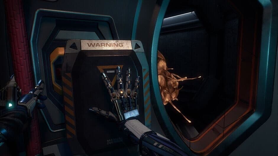 Скриншот 5 из Lone Echo II