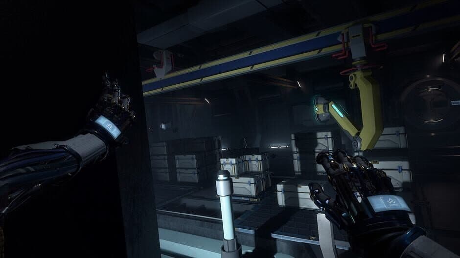 Скриншот 6 из Lone Echo II