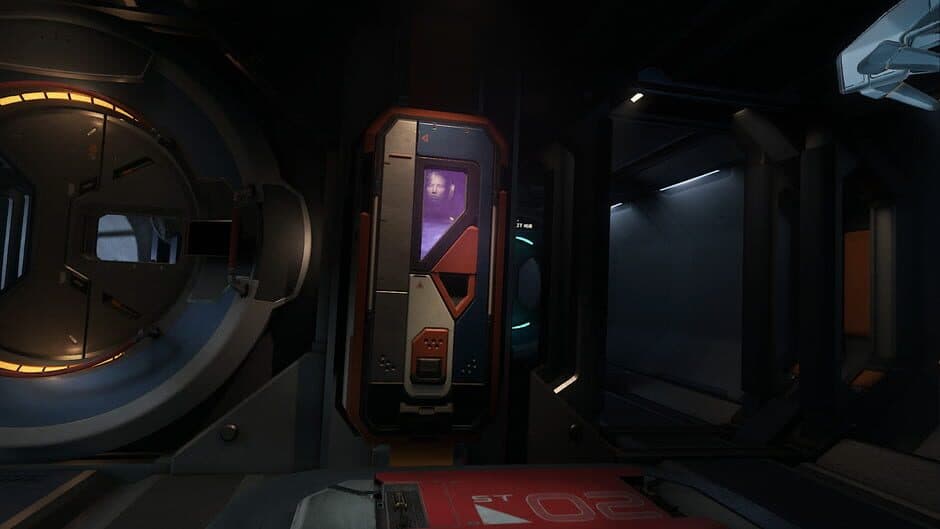 Скриншот 3 из Lone Echo II