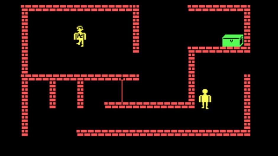 Скриншот 3 из Castle Wolfenstein