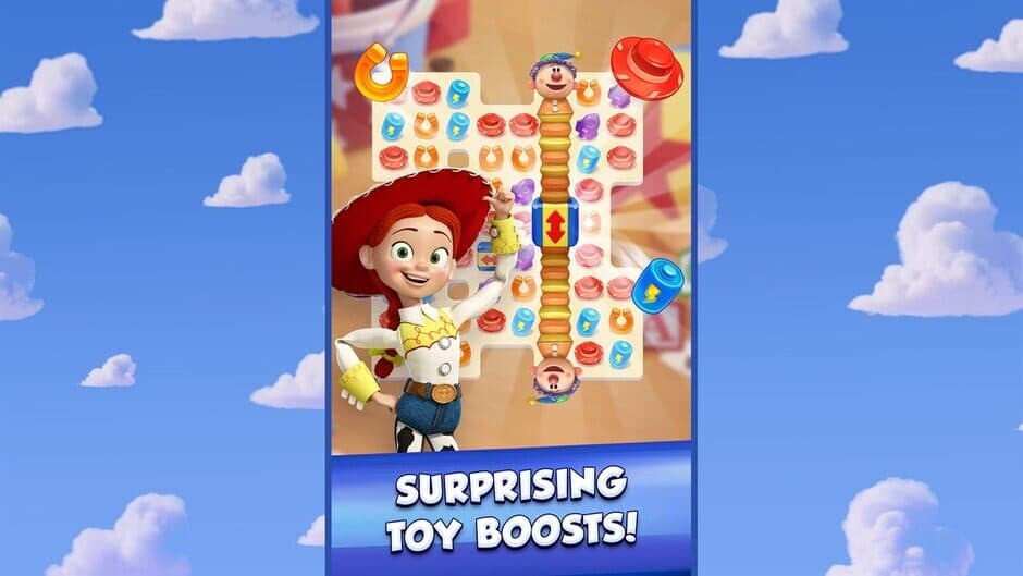 Скриншот 6 из Toy Story Drop!