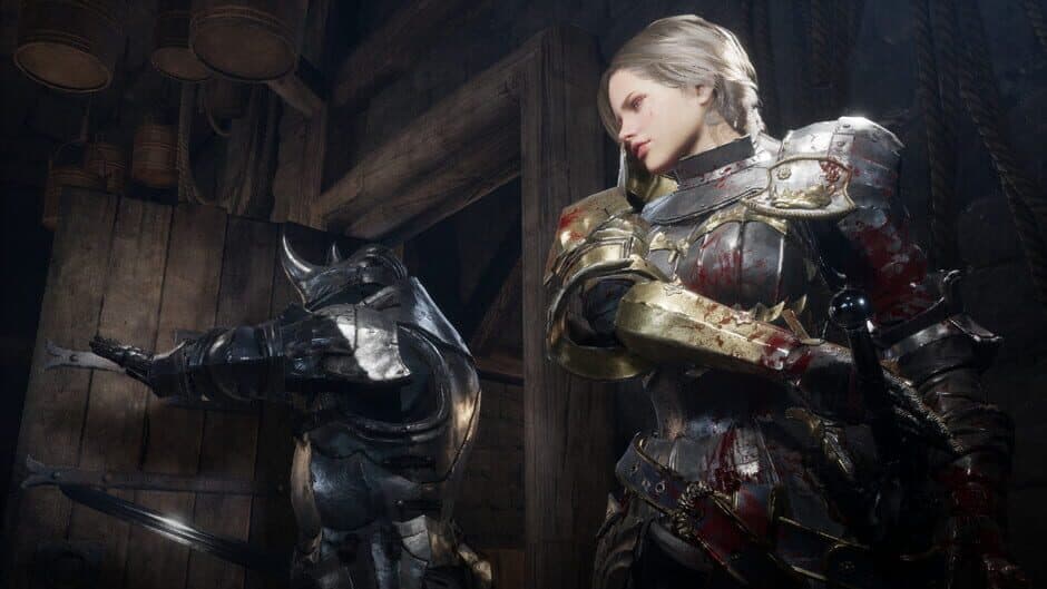 Скриншот 6 из Rogan: The Thief in the Castle