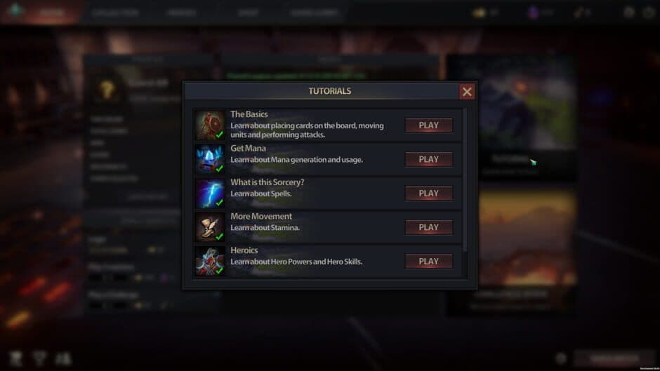 Скриншот 2 из Fiend Legion