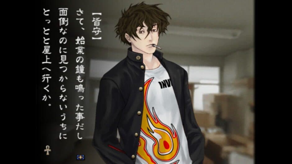 Скриншот 8 из Kowloon High-School Chronicle