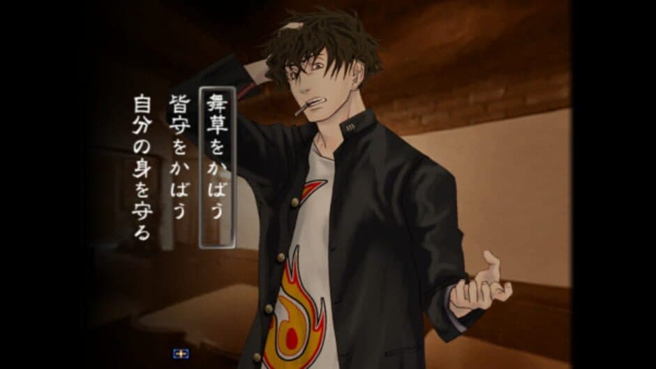 Скриншот 5 из Kowloon High-School Chronicle