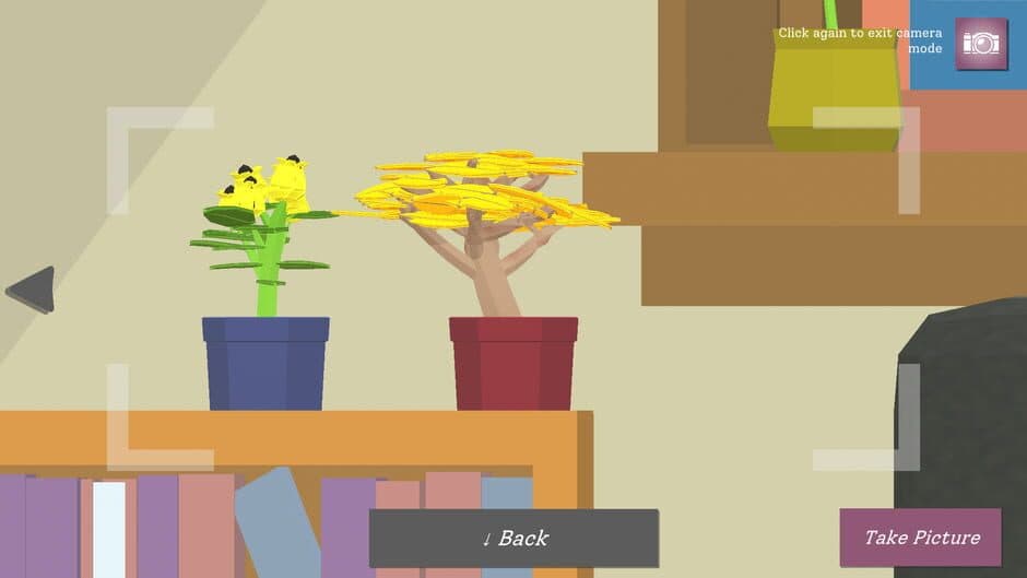Скриншот 1 из Plant Daddy