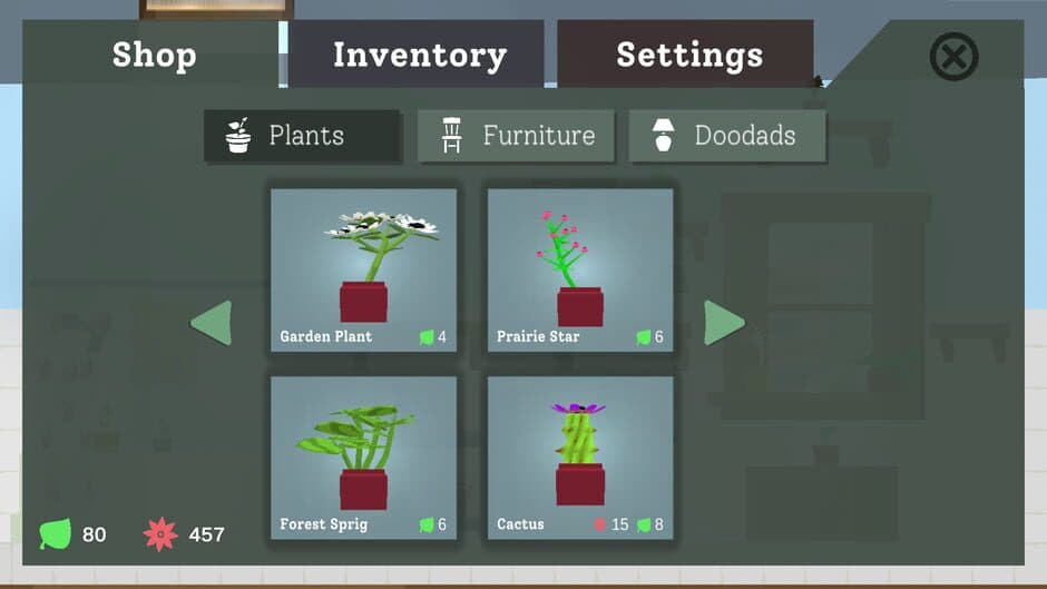 Скриншот 2 из Plant Daddy