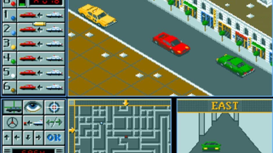 Скриншот 1 из Chicago 90