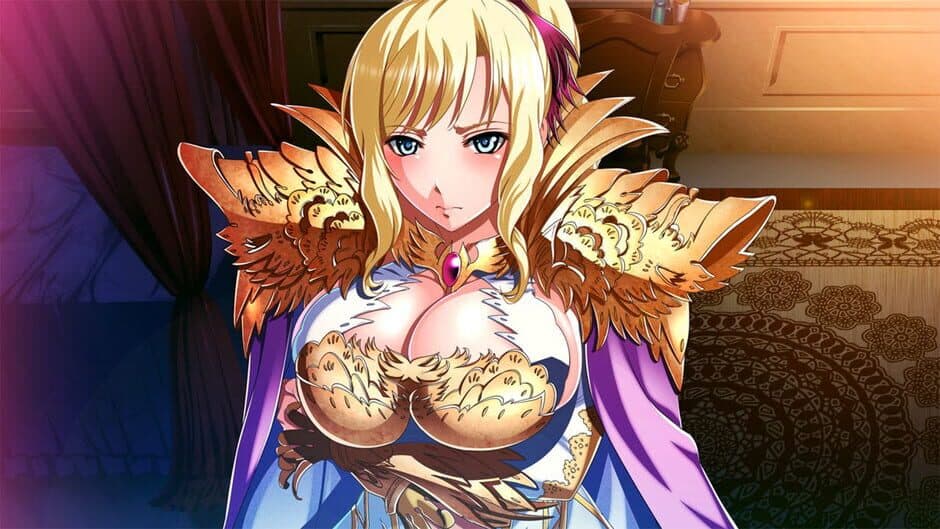 Скриншот 8 из Funbag Fantasy: Sideboob Story 2