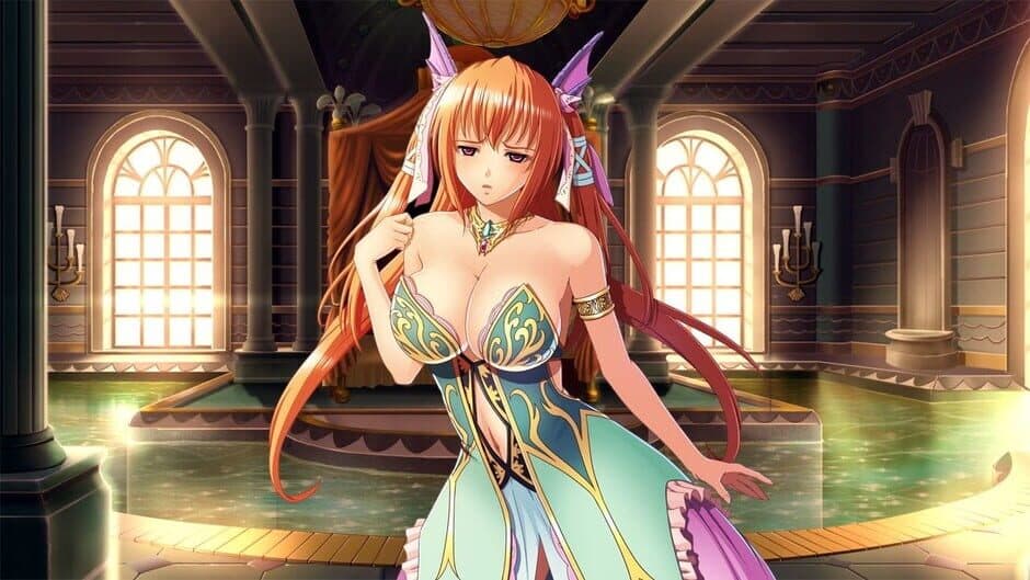 Скриншот 1 из Funbag Fantasy: Sideboob Story 2