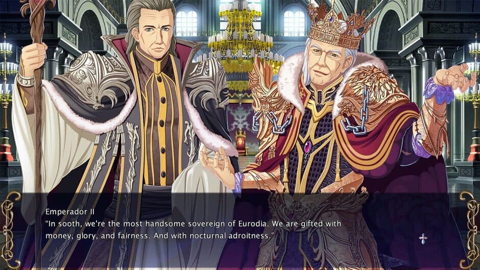 Скриншот 2 из Funbag Fantasy: Sideboob Story 2