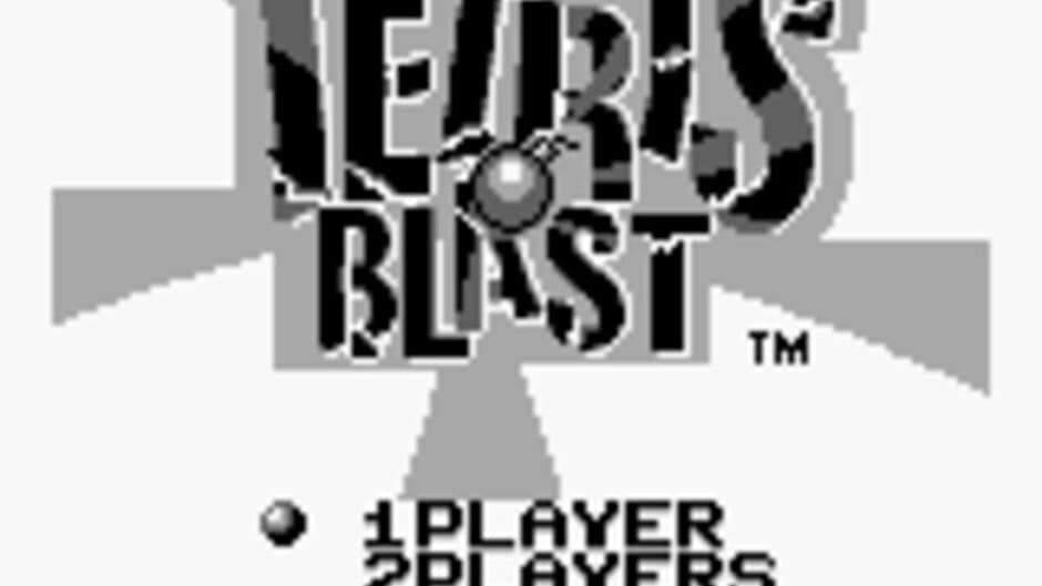 Скриншот 1 из Tetris Blast