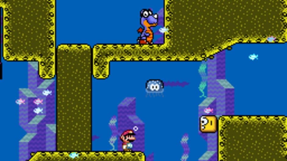 Скриншот 3 из Mario's Amazing Adventure Revitalized