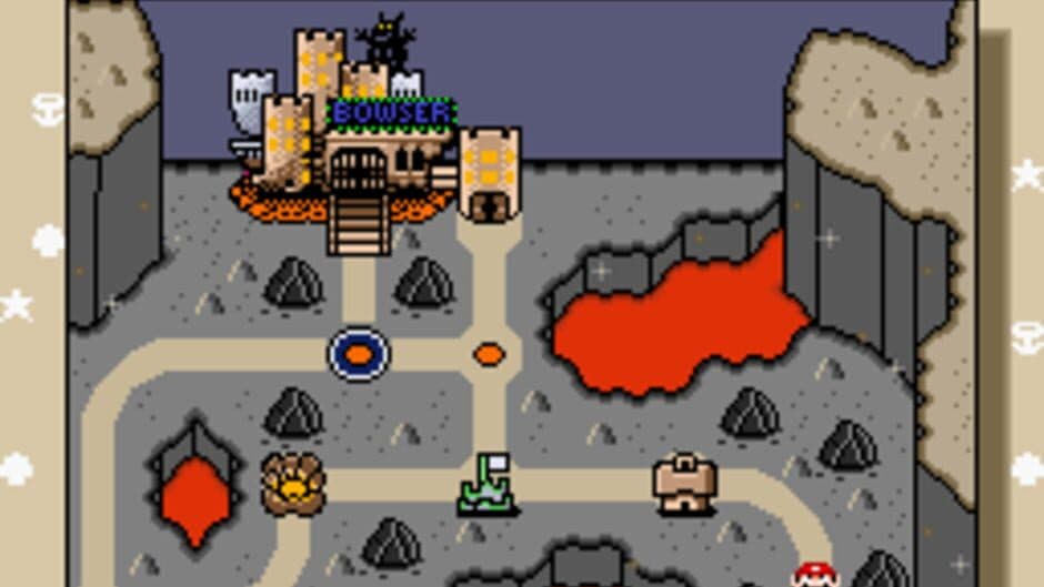 Скриншот 1 из Mario's Amazing Adventure Revitalized