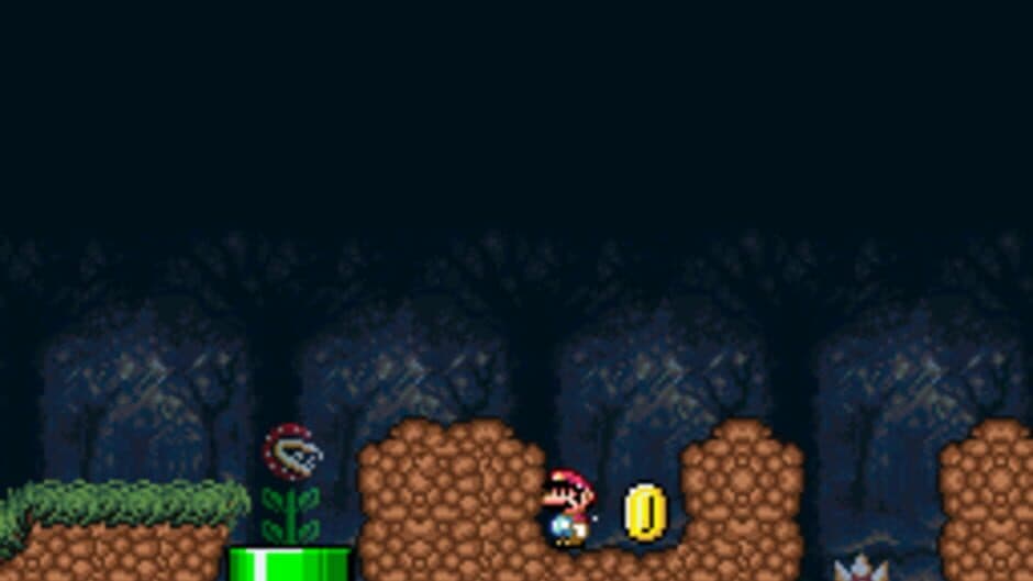 Скриншот 5 из Mario's Amazing Adventure Revitalized