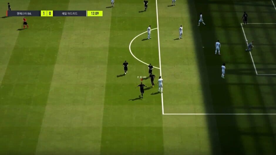Скриншот 1 из EA Sports FC Online