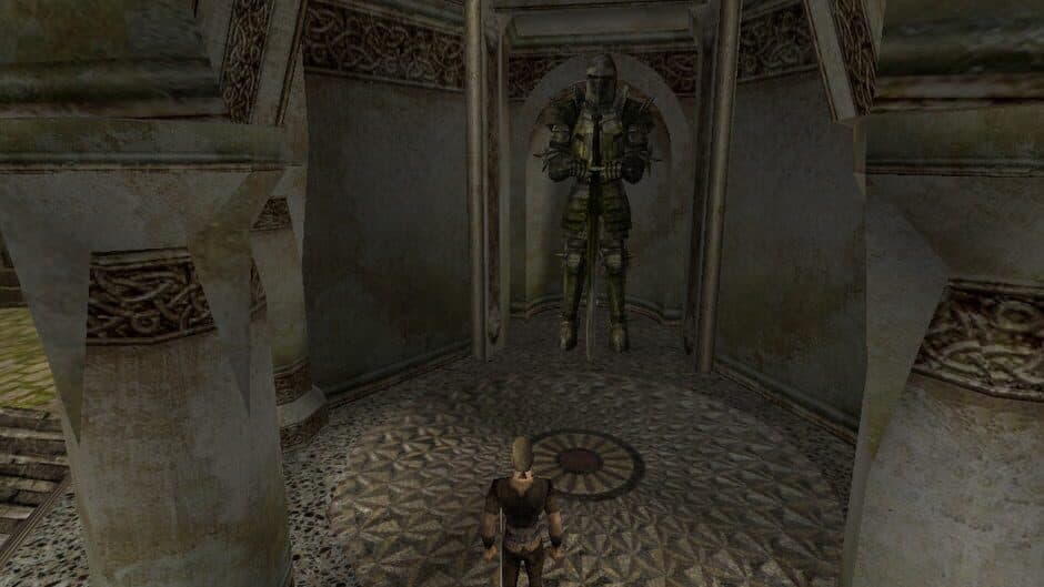 Скриншот 2 из Gothic II: The Night of the Raven
