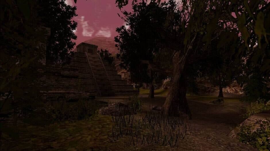 Скриншот 1 из Gothic II: The Night of the Raven