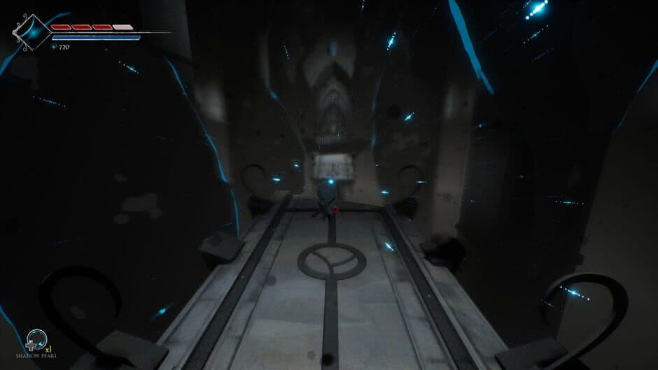 Скриншот 4 из Blue Fire