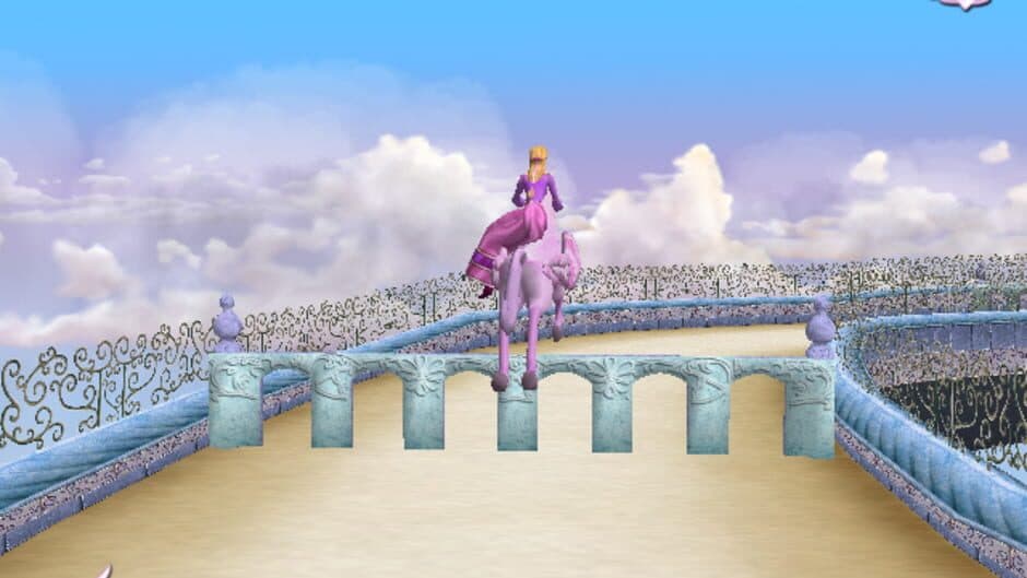Скриншот 3 из Barbie and the Magic of Pegasus