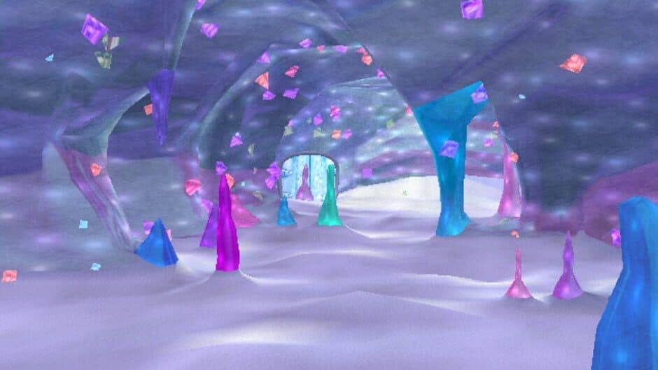 Скриншот 4 из Barbie and the Magic of Pegasus