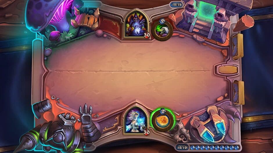 Скриншот 1 из Hearthstone: Ashes of Outland